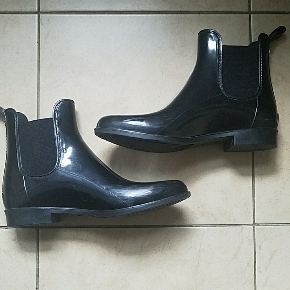 Sam Edelman Rain Boots